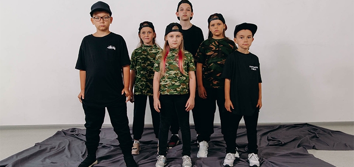 Тренування в студії «ArtDream Studio». Записуйтеся зі знижкою