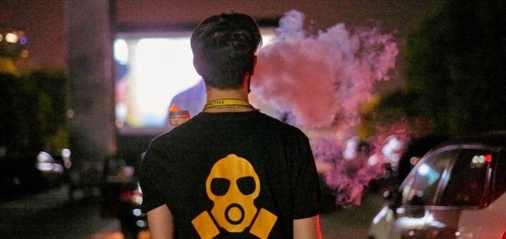 Автокинотеатр Action Cinema в Одессе, скидки