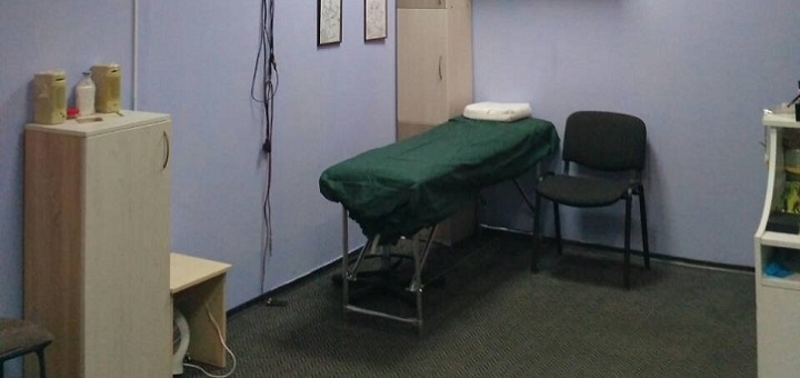 Cosmetology services from natalia shinkarenko in dnipro