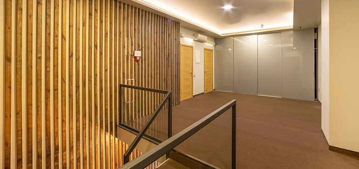 Mini-hotel "People Hotel" in Odessa. Book rooms on promotion 6