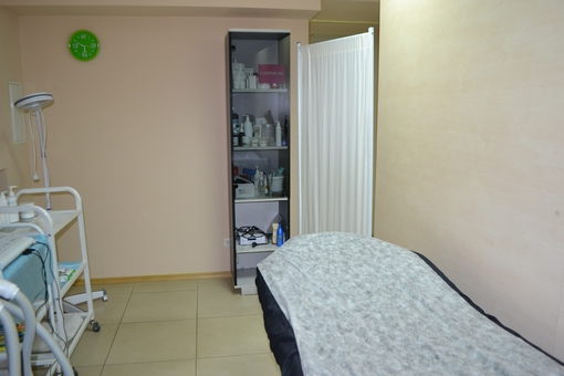 Знижки в салоні «ideal body»