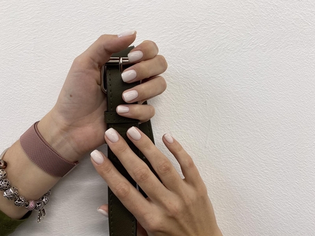 Студія манікюру Rio Beauty studio в Харкові. Зі знижкою.