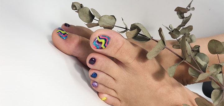 Студія манікюру Rio Beauty studio в Харкові. Зі знижкою.