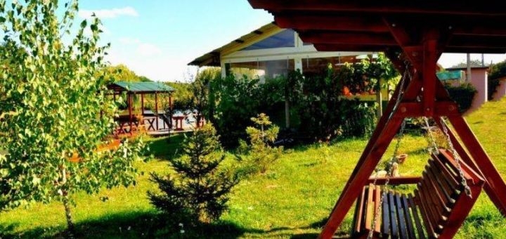 Скидка на меню кухни в Корчма