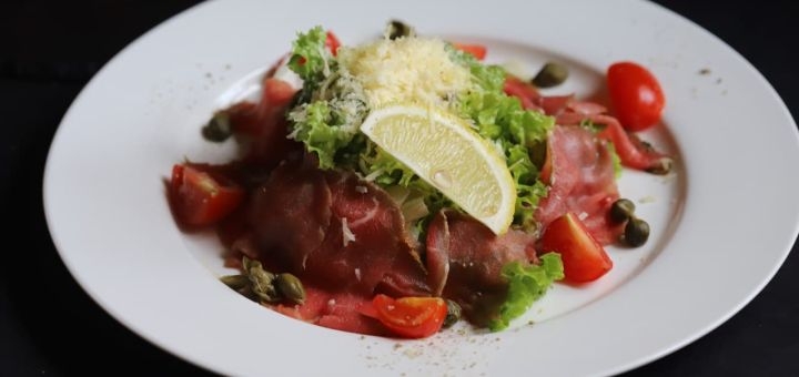 Discount on cuisine menu in kitel