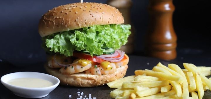 Discount on cuisine menu in kitel