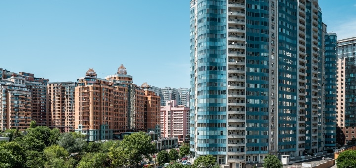 Отель "ОК Одесса". Забронировать номер по акции.