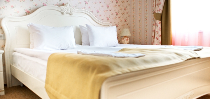 Anahitta hotel near Kiev. Book your vacation with special offer 12