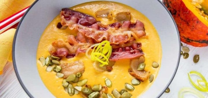 Скидка на меню в Луна пицца