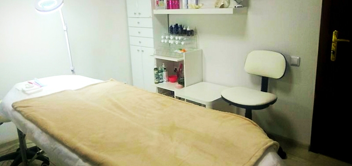 Cosmetolog kramskaya. sign up with a discount of 1