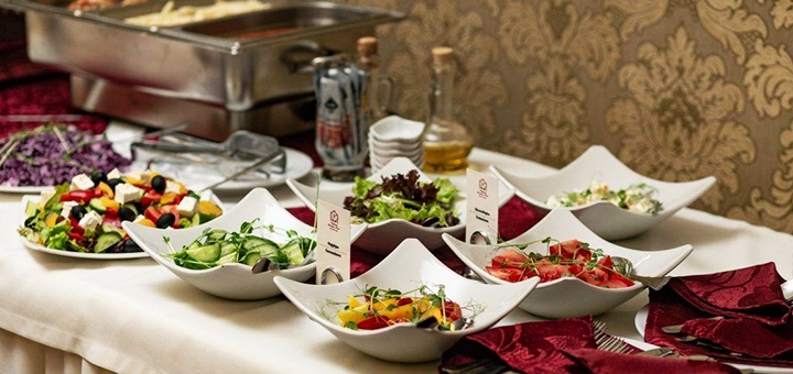 Акції на проживання в готелі «Каліфорнія» в Одесі. Замовляйте номери зі знижкою17