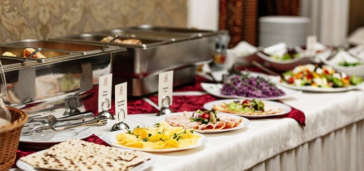 Акції на проживання в готелі «Каліфорнія» в Одесі. Замовляйте номери зі знижкою18