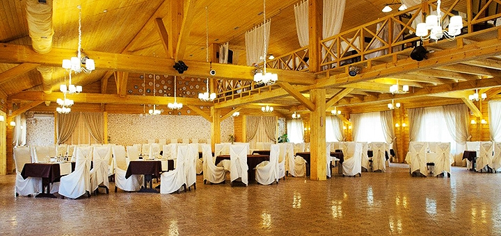 Hotel otaman resort. book with promotion 13