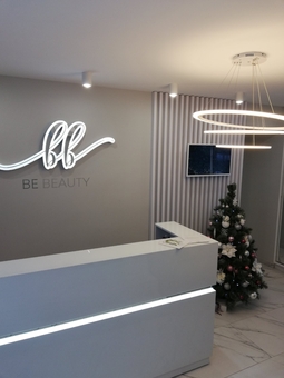 Центр красоты и здоровья Be Beauty
