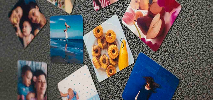 Фотопечать Gramofon в Львове. Со скидкой.