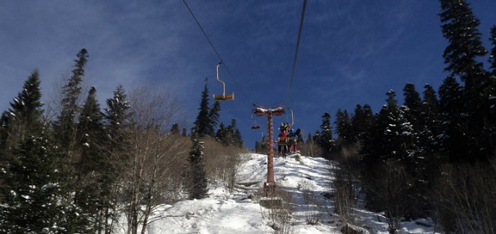 Подорожуйте з «on top extreme-shop» по акції 2