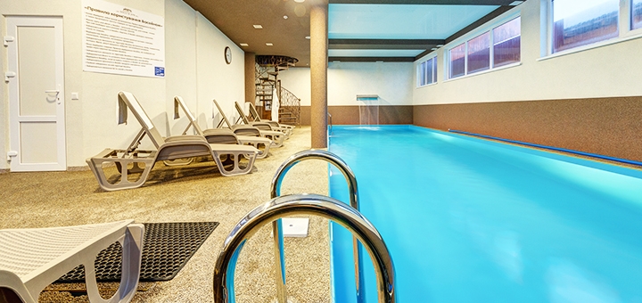 Hotel Milli & Jon in Bukovel. Book with promotion 28