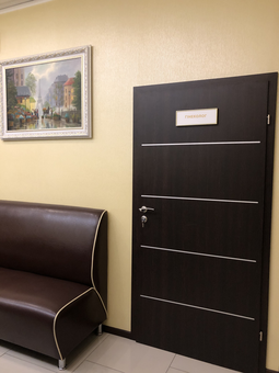 Клініка vv clinic у Києві