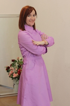 Rehabilitation clinic «Center for the restoration of beauty and health» in the Dnieper. With discount.