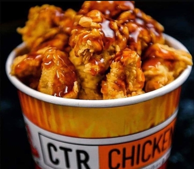 Ресторан Chitir Chicken, скидки