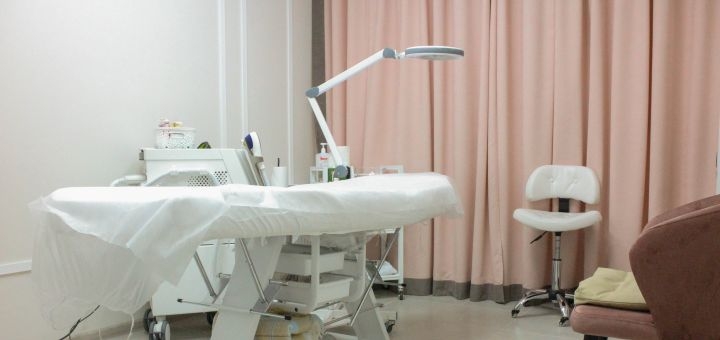 Studio Sobeauty in Kyiv, discounts on services