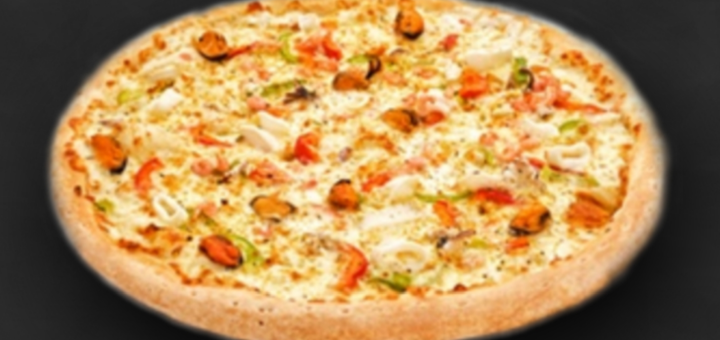 Доставка піци від Pizzahub зі знижкою