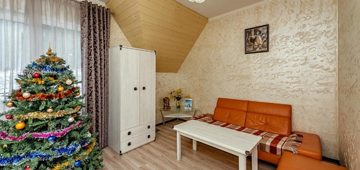 апартаменты Фавар карпаты акция 3