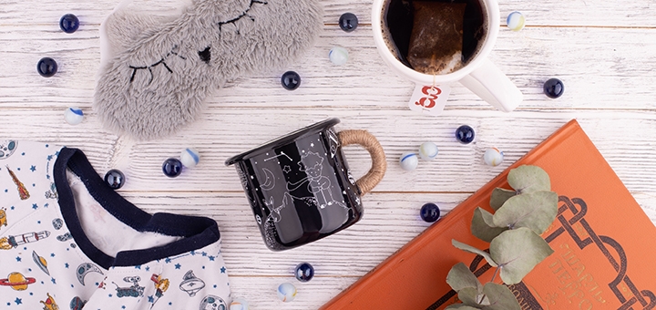 Интернет-магазин Enamel mug скидка 1