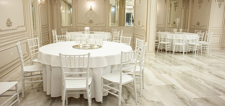 Alice Place hotel in Odessa. Rest on promotion 80