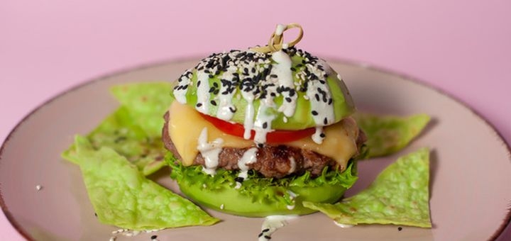 Avocado Organic Food у Львові