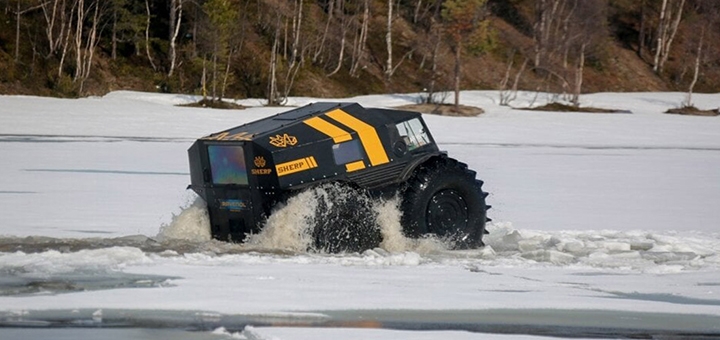 SherpDrive акции и скидки 10