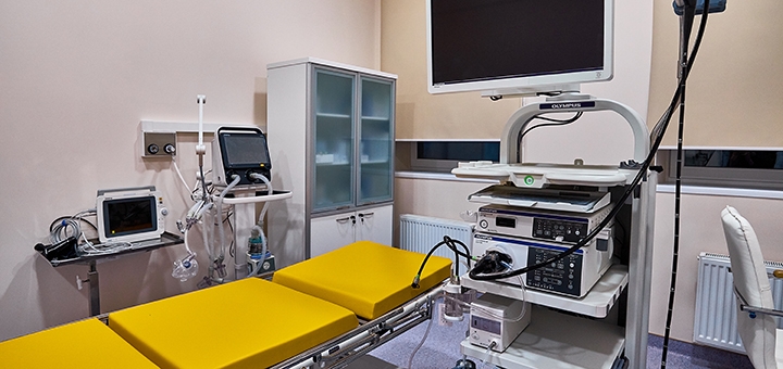 clinic warta kiev action 13