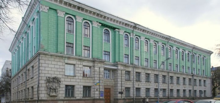 Тернопільський державний медичний університет ім. і. я. горбачевського - акція для абітурієнтів