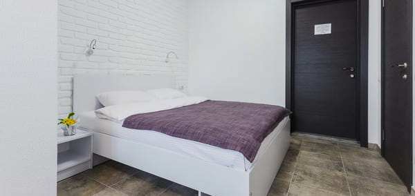 Sky Home Hotel in Kyiv. Book with a promotion 12