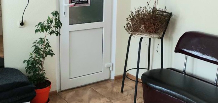 салон Alena Beauty Salon киев акция 2