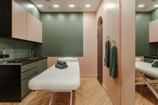 beauty salon Nofilters odessa discount 5