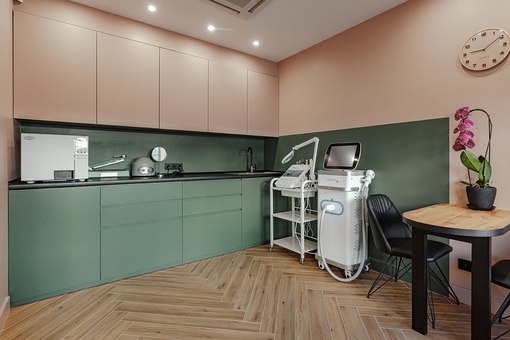 beauty salon Nofilters odessa discount 6