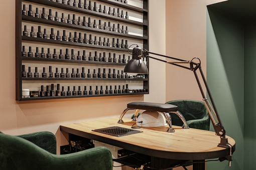 beauty salon Nofilters odessa discount 7