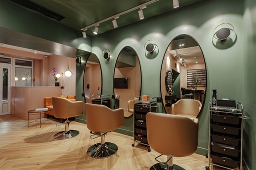 beauty salon Nofilters odessa discount 11