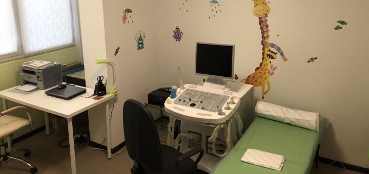 Clinic Alfa-Vita on Obolon