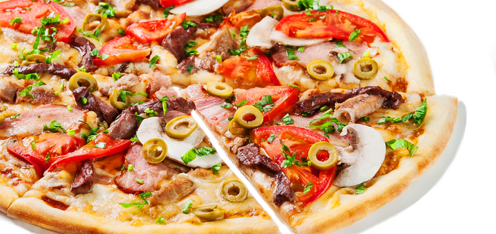 Menu Avenue food delivery in Kyiv. Sign up for promotion 3