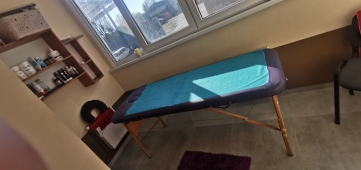 Скидки на массажи от Phyto barrel Massage