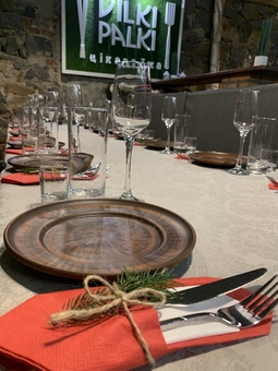 Vilki Palki