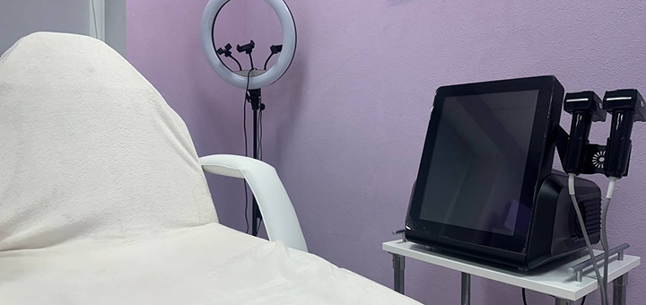 Студия Диво Красиво. Записывайтесь по акции 11