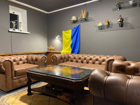 Pan Pub.ua