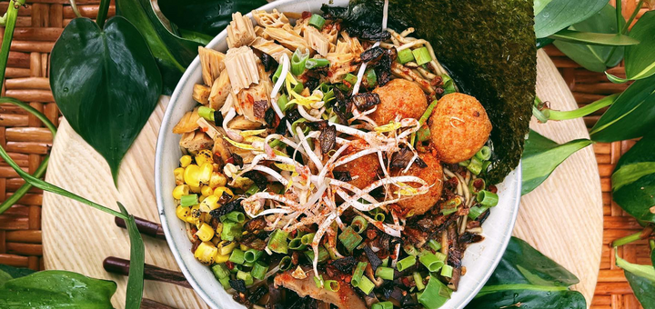 Miao Ramen