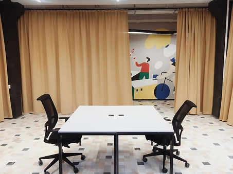 Коворкінг True Office