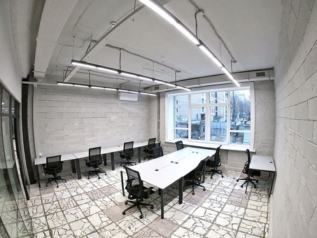 Коворкінг True Office