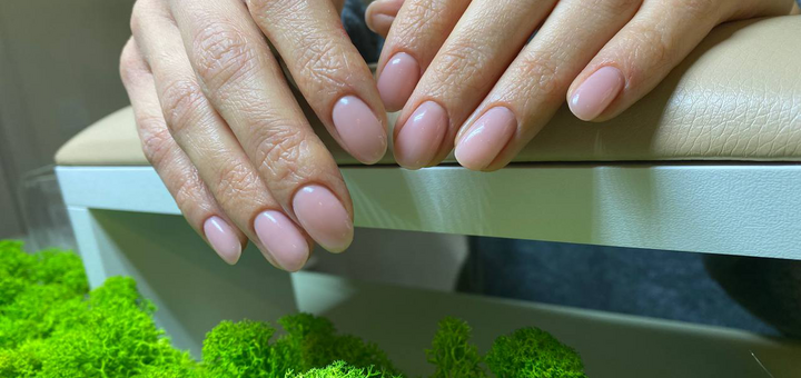 Студия маникюра CocoLoco cakes&nails в Киеве. Посещайте по акции 7