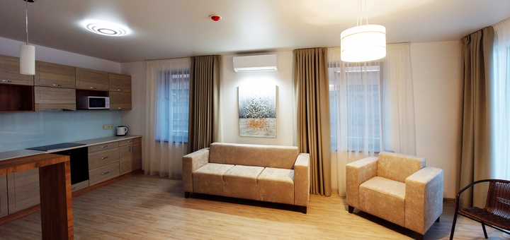 Waterloo Village Hotel. Book with promotion 29